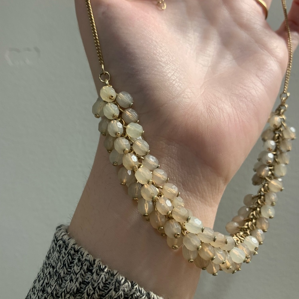 Fashion Necklace